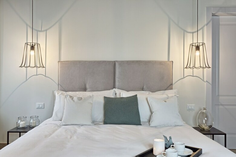 Bed & Breakfast Relais Ginevra