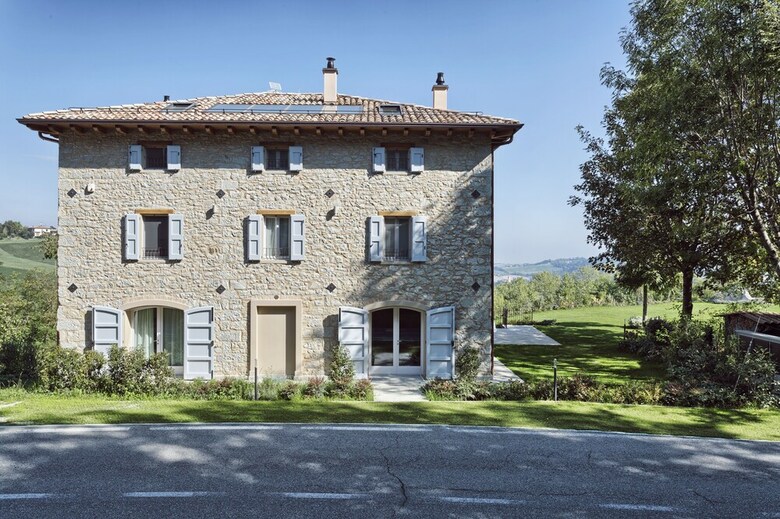 Bed & Breakfast Relais Ginevra