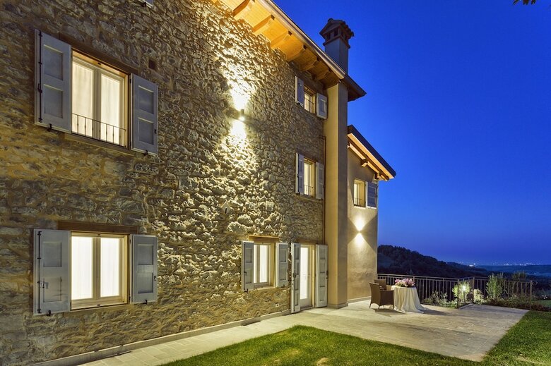 Bed & Breakfast Relais Ginevra