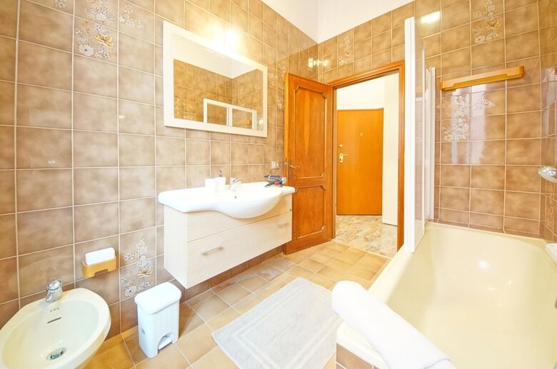 Dolcevita Apartments N. 250