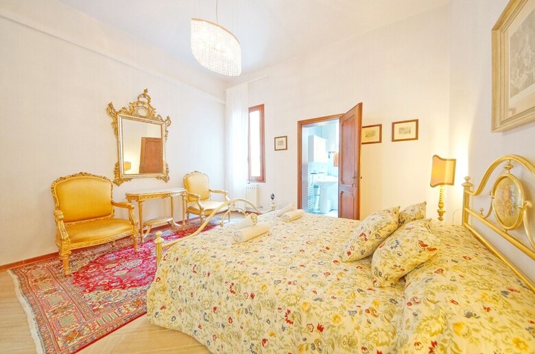 Dolcevita Apartments N. 250