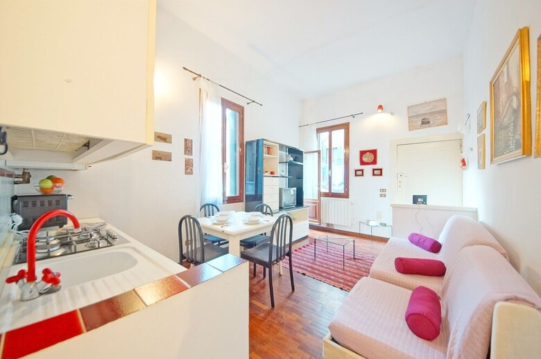 Dolcevita Apartments N. 408