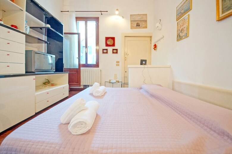 Dolcevita Apartments N. 408