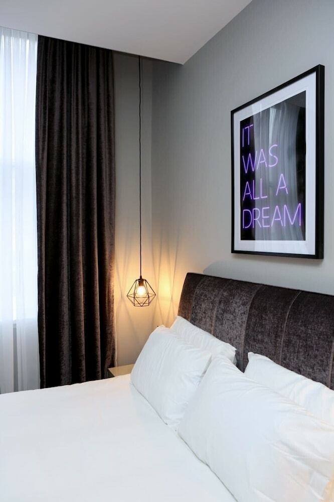 Hotel Urbanista Liverpool