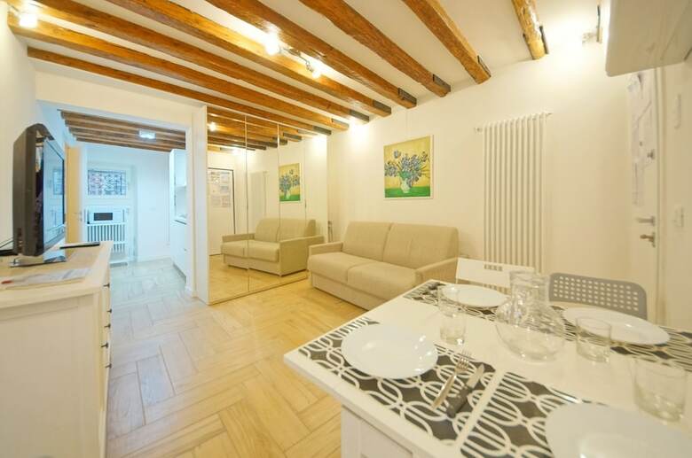 Dolcevita Apartments N. 413