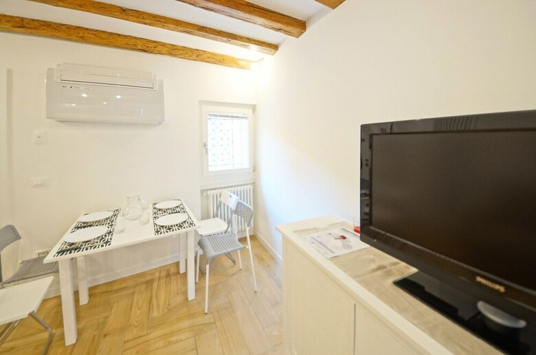 Dolcevita Apartments N. 413