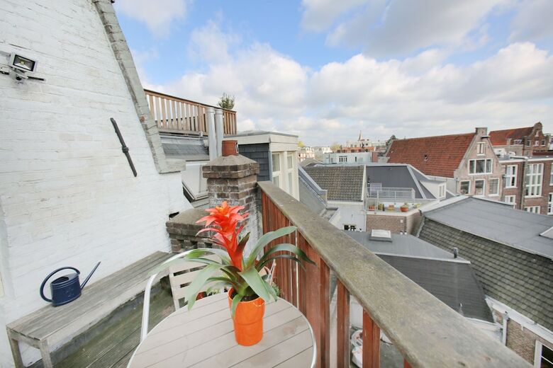 Apartamentos Cozy Comfortable Studio At The Canals