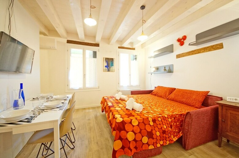 Dolcevita Apartments N. 443