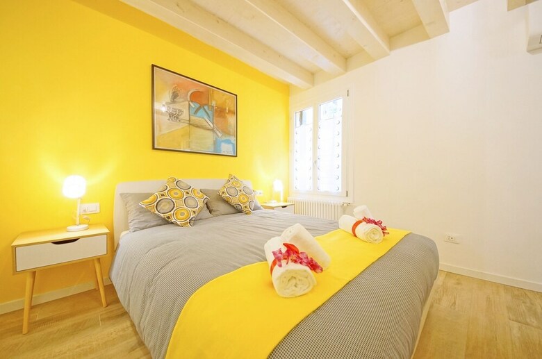 Dolcevita Apartments N. 443