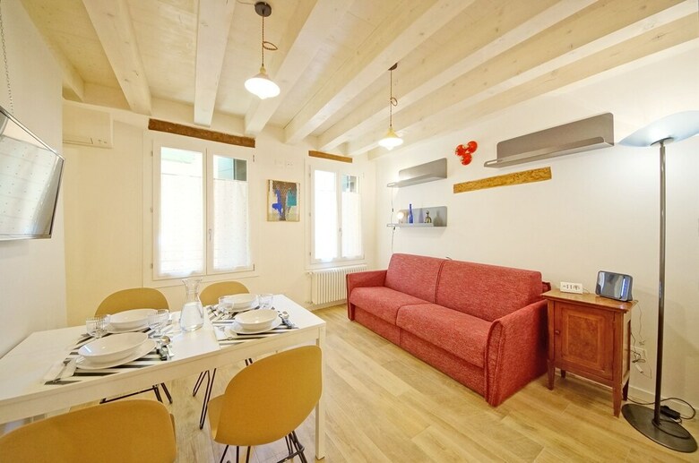 Dolcevita Apartments N. 443