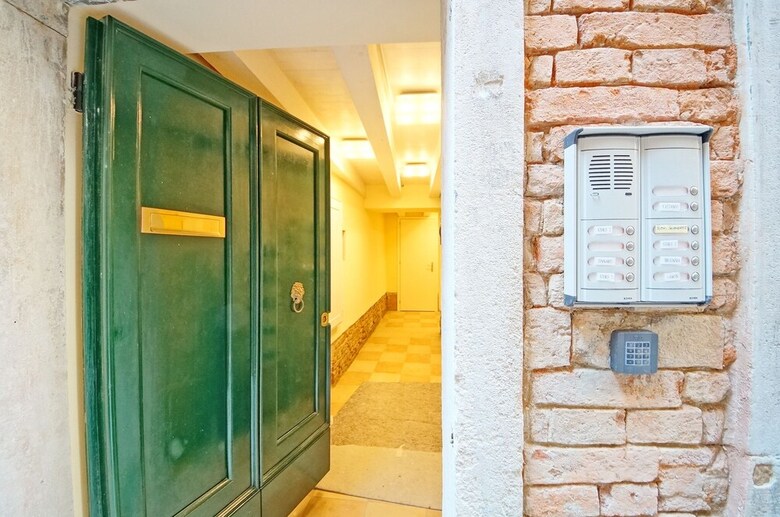 Dolcevita Apartments N. 443