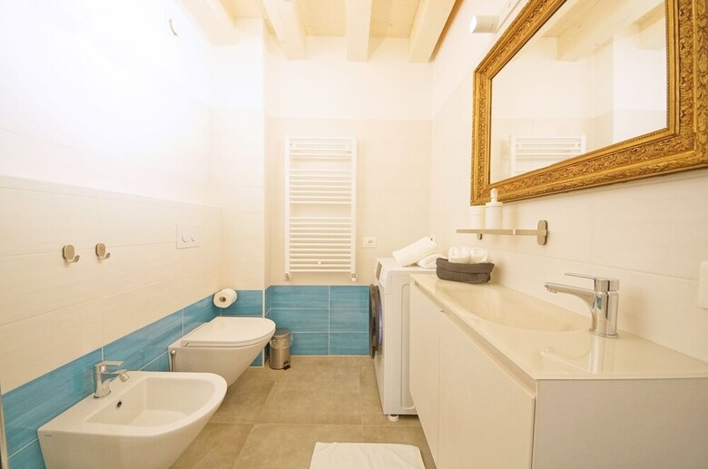 Dolcevita Apartments N. 443