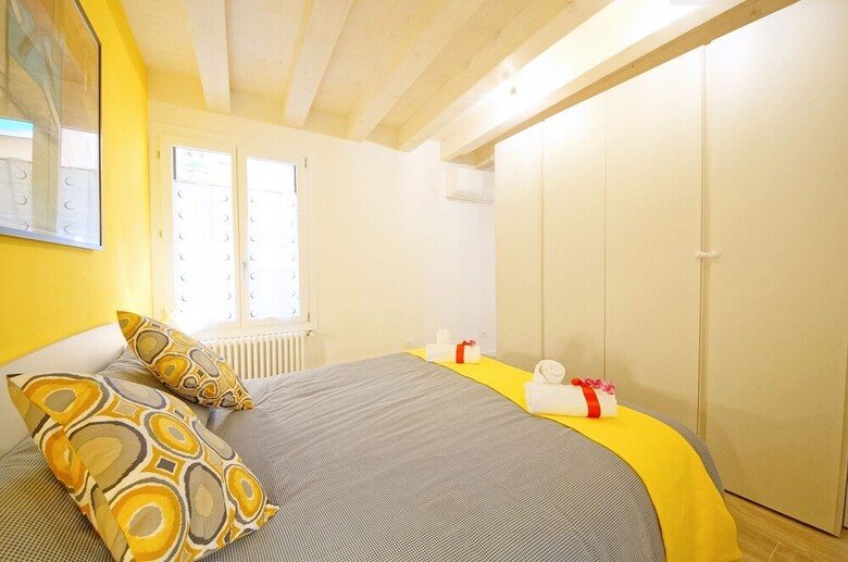 Dolcevita Apartments N. 443