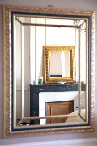 Bed & Breakfast Maison Bellachonne