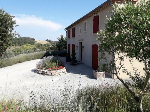 Villa La Bastide