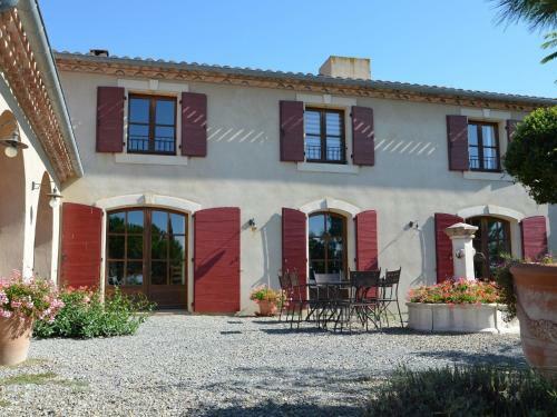 Villa La Bastide