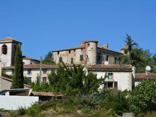 Villa La Bastide