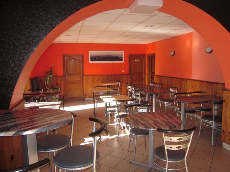 Hotel Auberge Des Volcans D'auvergne
