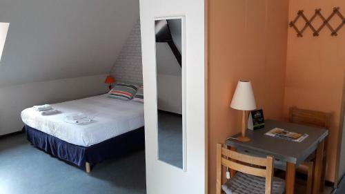 Hotel R�sidence Du Rougier