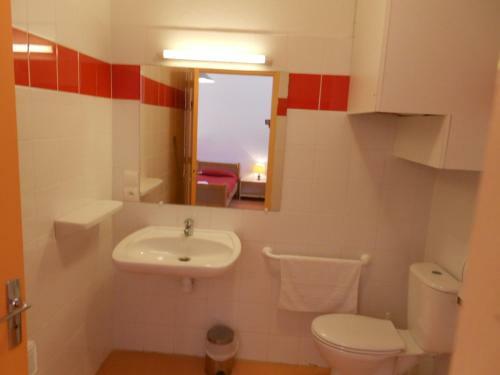 Hotel R�sidence Du Rougier