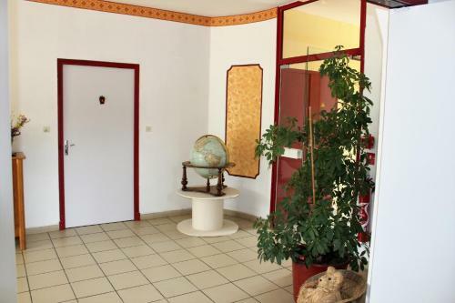 Hotel R�sidence Du Rougier