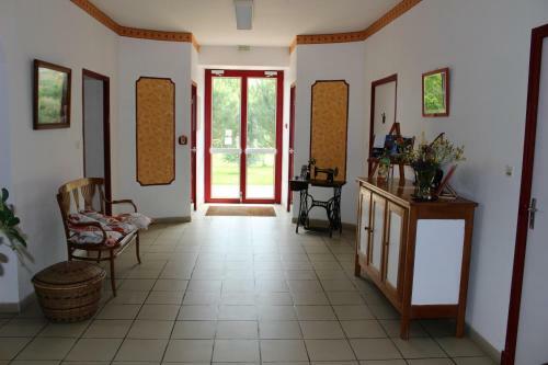 Hotel R�sidence Du Rougier