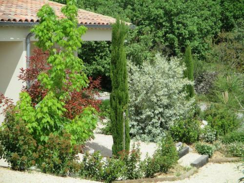 Hostal Chambres D'h�tes Le Mas De Molines