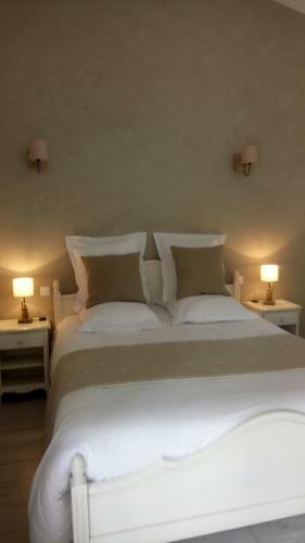 Hostal Chambres D'h�tes Le Mas De Molines