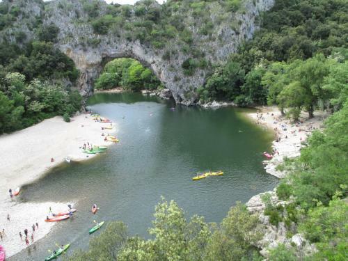 Hostal Chambres D'h�tes Le Mas De Molines