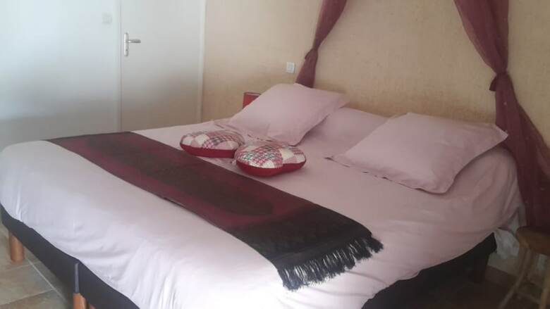 Bed & Breakfast Le Colombier De Kerguezec