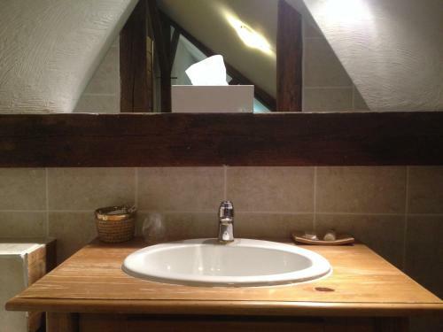 Hotel H�tel La Pastorale