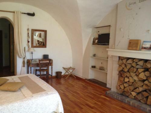 Hotel H�tel La Pastorale