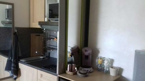 Hotel H�tel La Pastorale