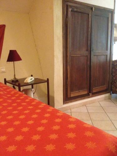 Hotel H�tel La Pastorale