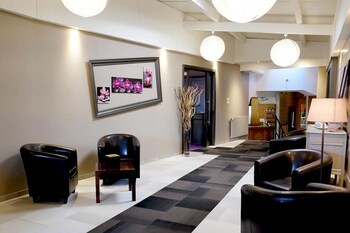 Hotel Spa Le Relais Des Moines