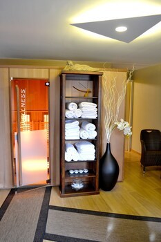 Hotel Spa Le Relais Des Moines