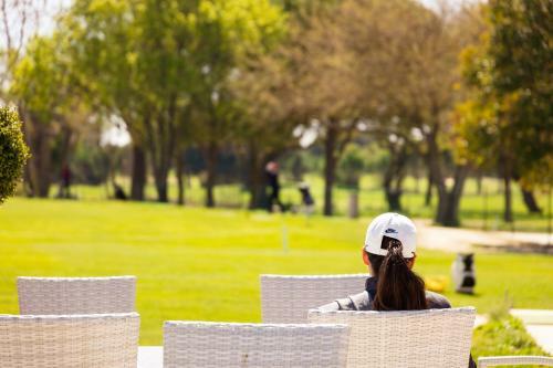 Aparthotel R�sidence Les Jardins De Massane