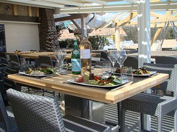 Hotel Le Mas D'estello