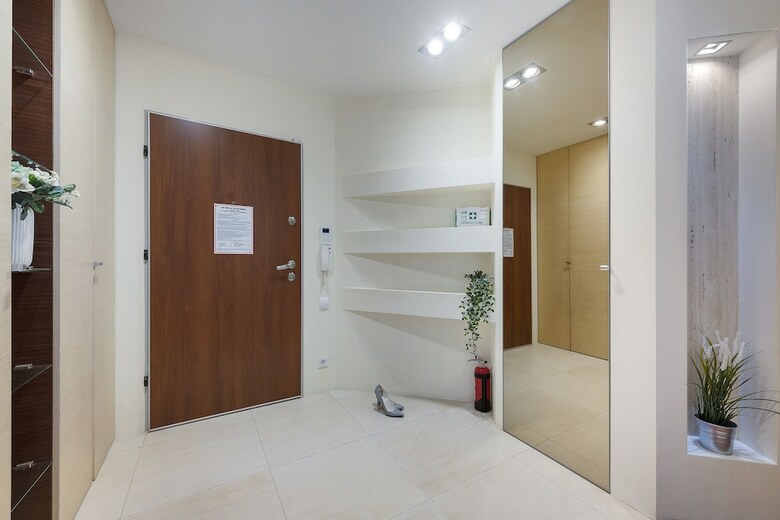 P&o Apartments Wilanow 2