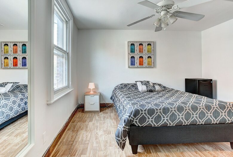 Apartamentos Destination Stays - B & B Old Montreal