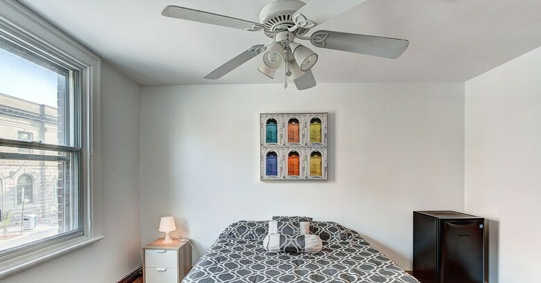 Apartamentos Destination Stays - B & B Old Montreal