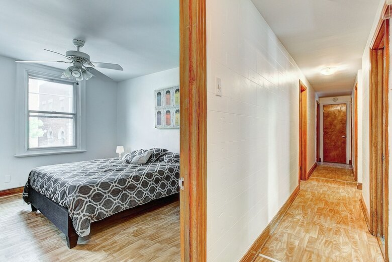 Apartamentos Destination Stays - B & B Old Montreal
