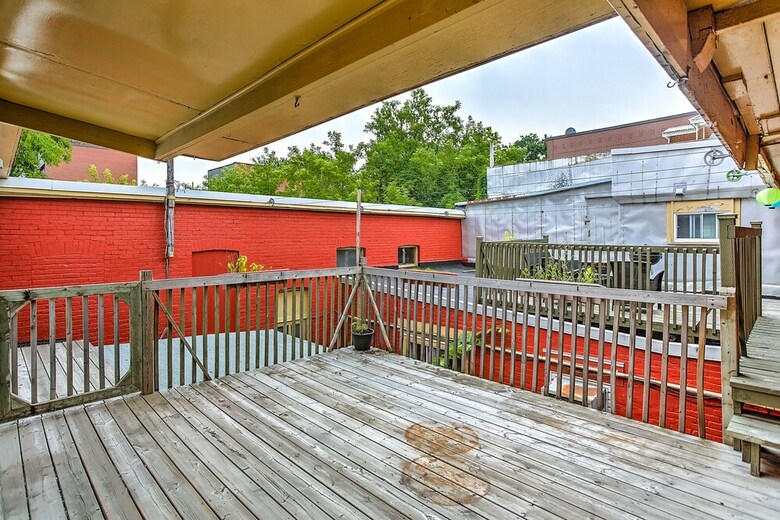 Apartamentos Destination Stays - B & B Old Montreal