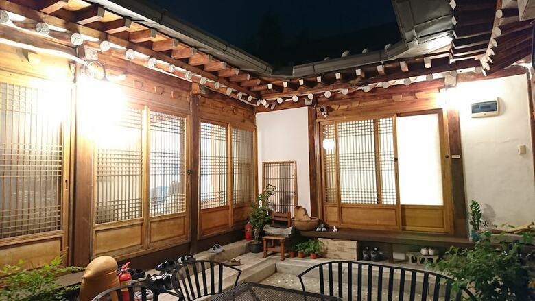 Hotel Gwang Guesthouse