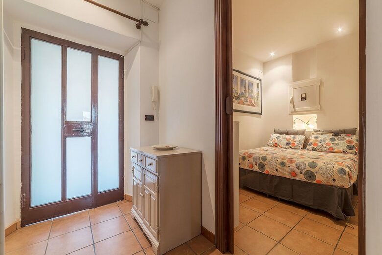 Apartamento Colosseo & San Clemente Cosy Flat