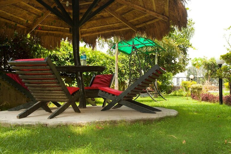Hotel Spot On 481 Motherland Resort