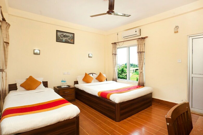 Hotel Spot On 481 Motherland Resort