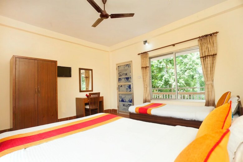 Hotel Spot On 481 Motherland Resort