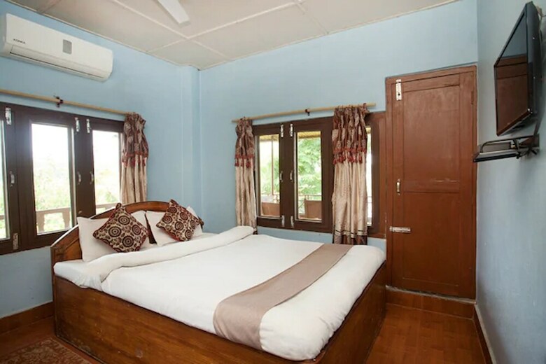 Hotel Spot On 481 Motherland Resort