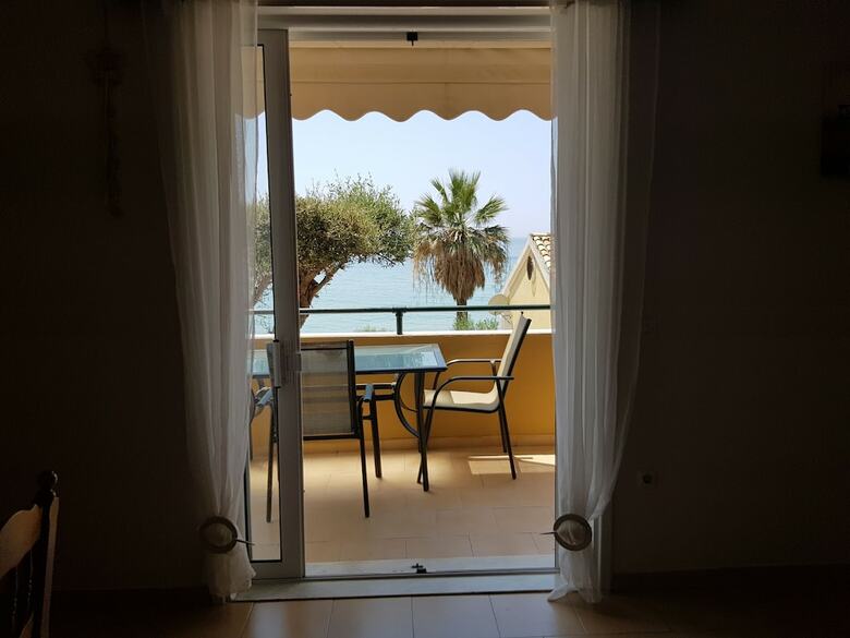 Apartamentos Menigos-superiortype Maisonette Aa2g-60